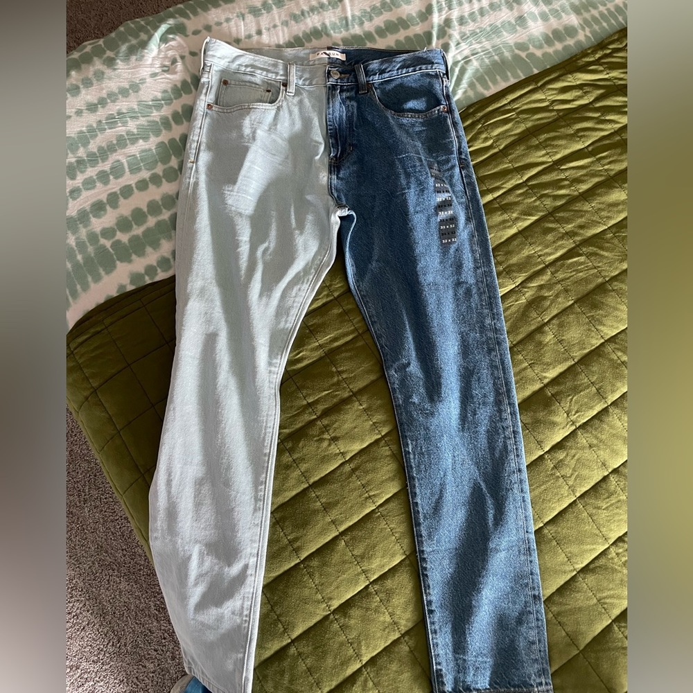 Pacsun Slim Taper, SZ 32x32